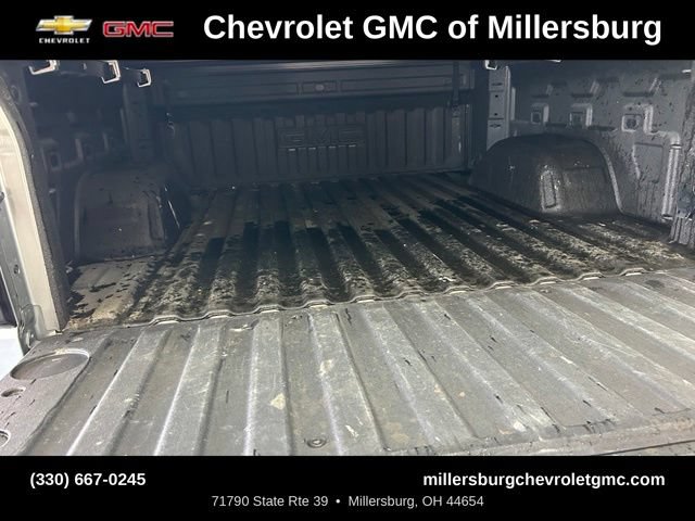 Used 2025 GMC Sierra 1500 Elevation AWD/4WD image 10