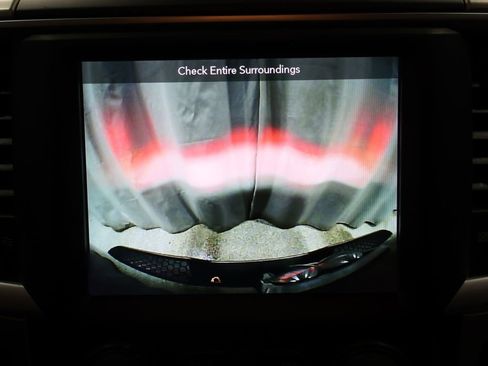 Used 2019 RAM 1500 Big Horn image 27