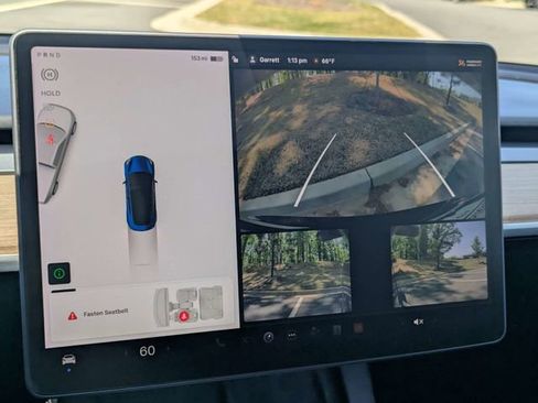 Used 2021 Tesla Model 3 Long Range image 20