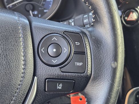 Used 2017 Toyota Corolla iM w/ All-Weather Mat Package FWD image 23