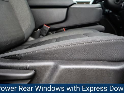 Certified 2025 Chevrolet Silverado 2500 LT w/ Convenience Package image 16