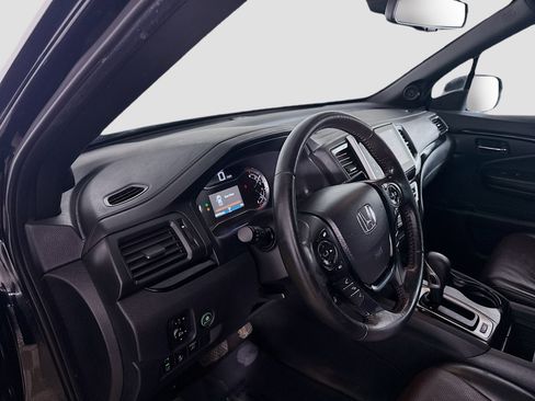 Used 2017 Honda Ridgeline Black Edition image 23