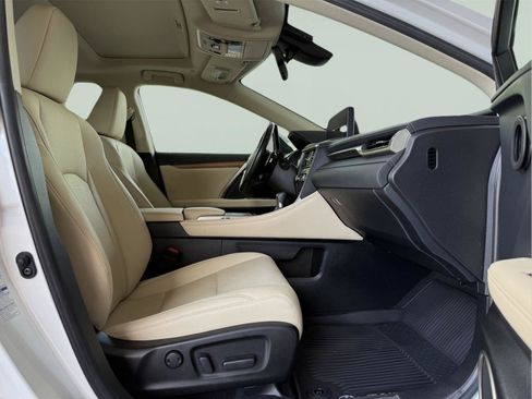 Certified 2022 Lexus RX 450h AWD w/ Premium Package image 22