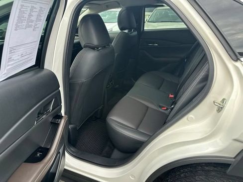 Used 2023 MAZDA CX-30 AWD 2.5 S w/ Premium Package image 25