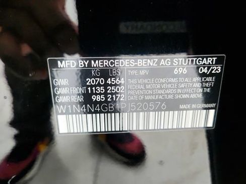 Used 2023 Mercedes-Benz GLA 250 image 69