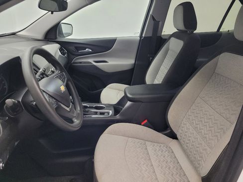 Used 2024 Chevrolet Equinox LS image 17