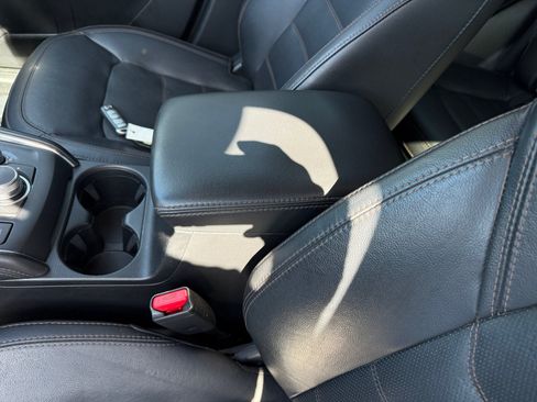Used 2019 MAZDA CX-5 Grand Touring AWD/4WD image 14