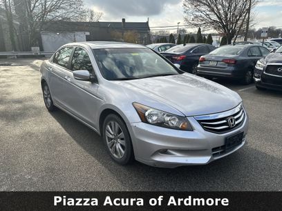 Used 2011 Honda Accord EX-L