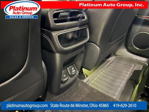 Used 2021 Genesis GV80 3.5T AWD/4WD image 33