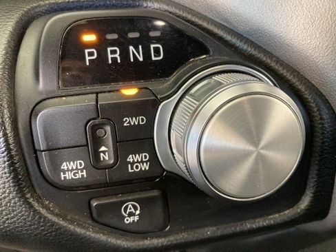 Used 2023 RAM 1500 Laramie image 27