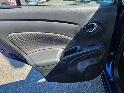 Used 2018 Nissan Versa SV FWD image 13