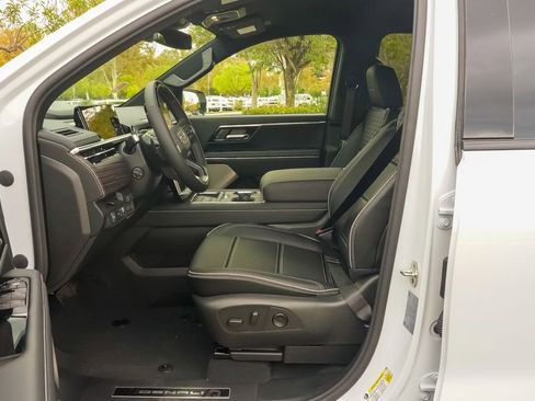 Used 2026 GMC Sierra EV Denali image 17