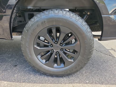 Used 2019 Ford F150 XL w/ Equipment Group 101A Mid AWD/4WD image 22
