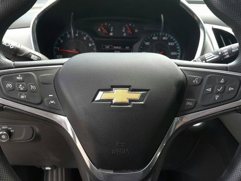 Used 2022 Chevrolet Equinox LS AWD/4WD image 21
