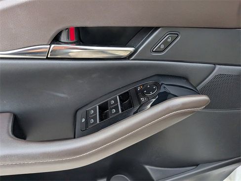 Certified 2023 MAZDA CX-30 AWD 2.5 S w/ Premium Package image 11