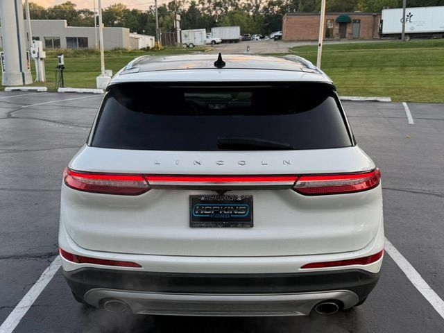 Used 2022 Lincoln Corsair AWD w/ Premium Package image 5