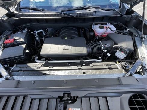 New 2026 Chevrolet Silverado 1500 RST image 13