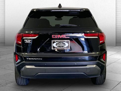 Used 2026 GMC Terrain Elevation FWD image 3