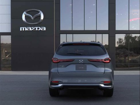 New 2026 MAZDA CX-90 3.3 Turbo S w/ Premium Plus image 4