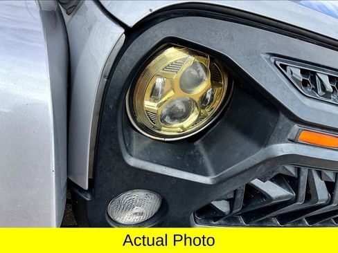 Used 2016 Jeep Wrangler Unlimited Sahara w/ Connectivity Group image 31