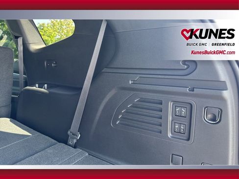 New 2025 Buick Enclave Sport Touring w/ Power Package image 49