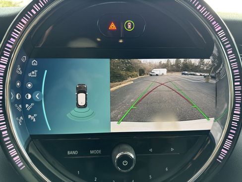 Used 2022 MINI Cooper S image 13