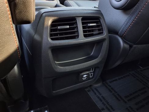 Used 2022 Honda Passport TrailSport image 7