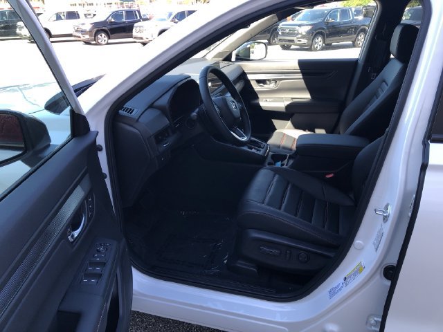 New 2027 Honda CR-V Sport-L image 14