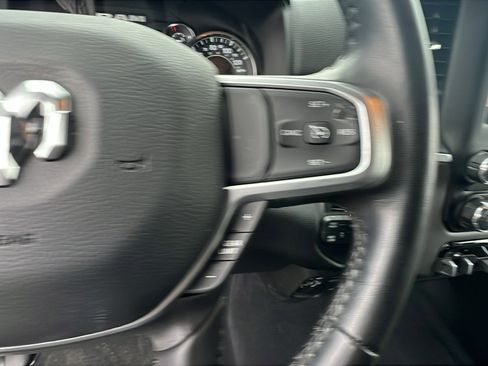 Used 2024 RAM 2500 Big Horn w/ Bed Utility Group image 29