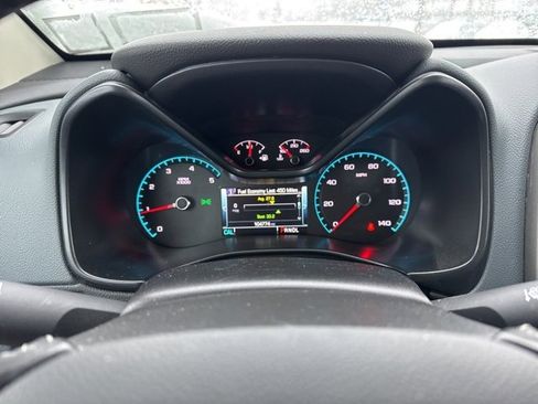 Used 2017 Chevrolet Colorado Z71 image 5