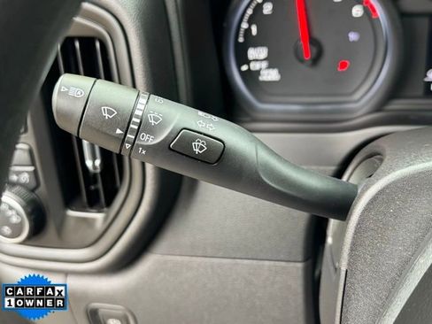 Used 2023 Chevrolet Silverado 1500 Custom image 15