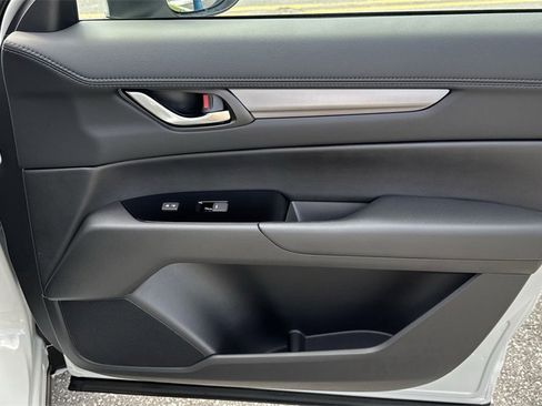 New 2025 MAZDA CX-5 AWD 2.5 S w/ Select Package image 45