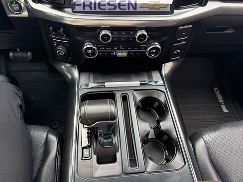 Used 2021 Ford F150 Lariat w/ Equipment Group 502A High image 20