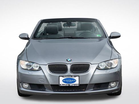 Used 2008 BMW 328i Convertible image 9