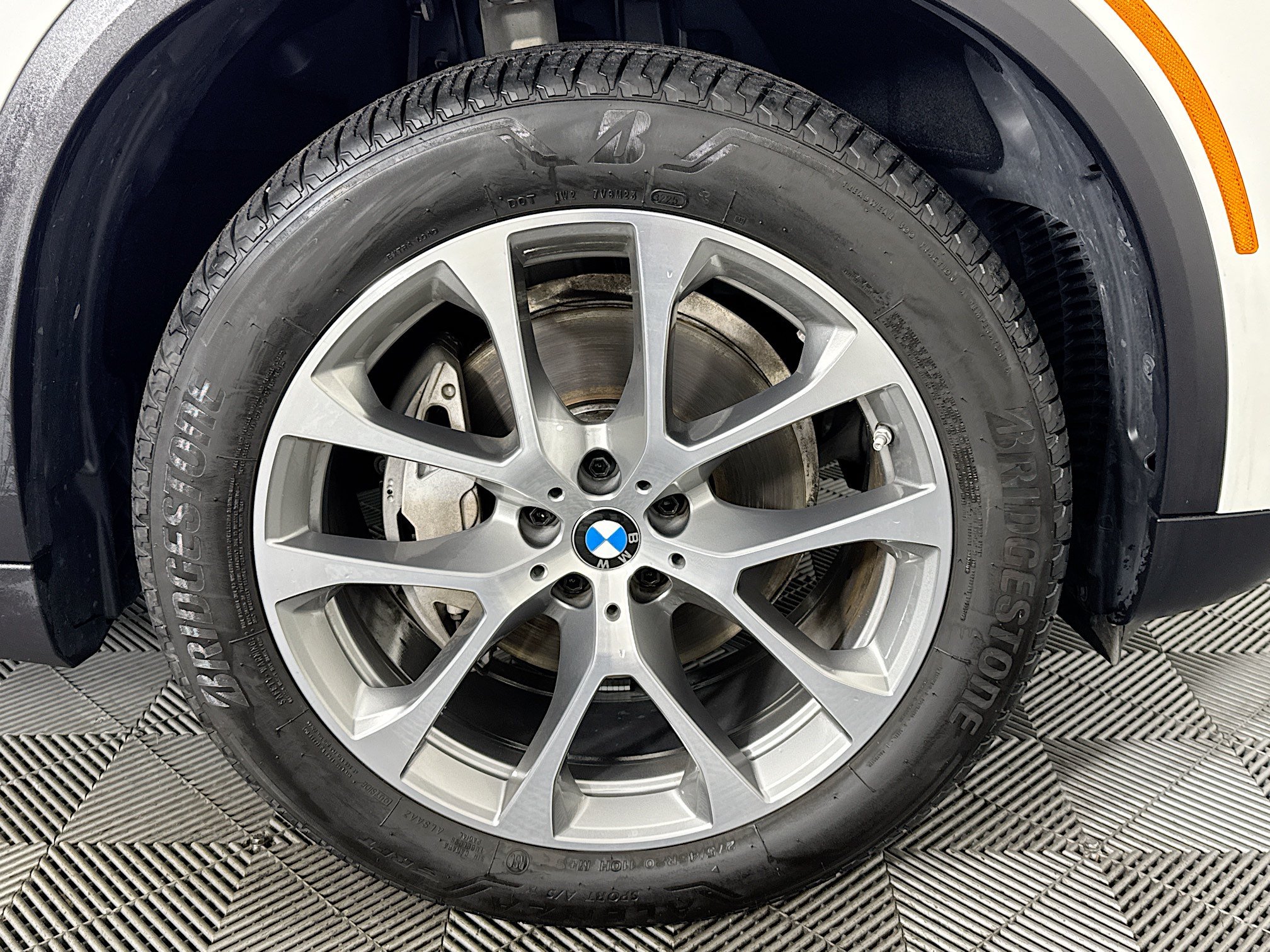 Used 2026 BMW X5 sDrive40i RWD image 55
