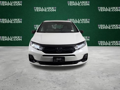 Used 2025 Honda Odyssey Sport-L image 9