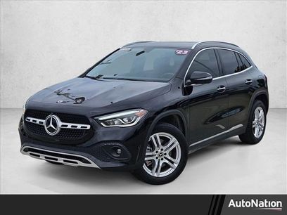 Used 2023 Mercedes-Benz GLA 250