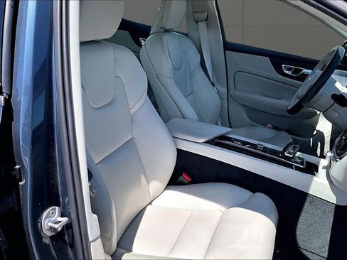 Used 2024 Volvo S60 B5 Ultimate w/ Climate Package image 7