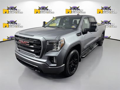Used 2020 GMC Sierra 1500 Elevation w/ Elevation Value Package
