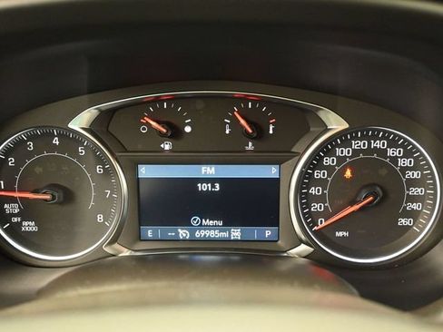 Used 2023 GMC Acadia SLT AWD/4WD image 29