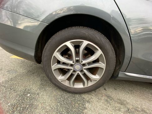 Used 2017 Mercedes-Benz C 300 4MATIC Sedan image 23