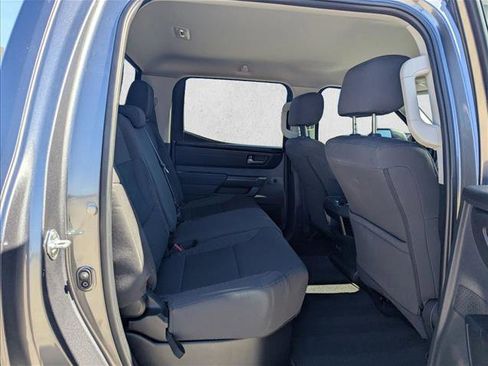 Used 2024 Toyota Tundra SR5 image 18