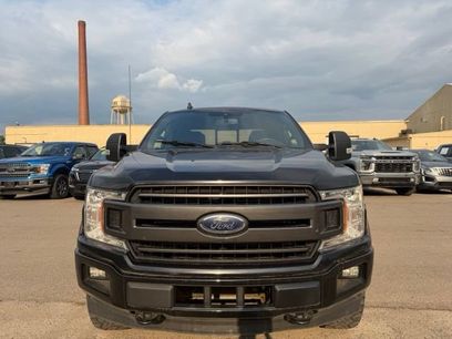 Used 2020 Ford F150 XLT w/ Equipment Group 302A Luxury