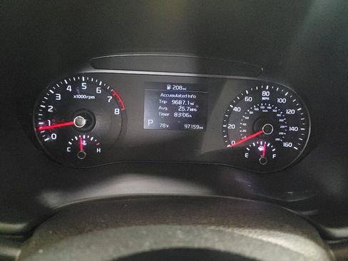 Used 2021 Kia Soul GT-Line FWD image 23