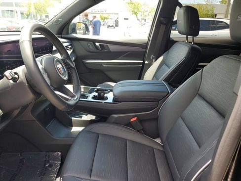 New 2026 Buick Enclave Sport Touring AWD/4WD image 19