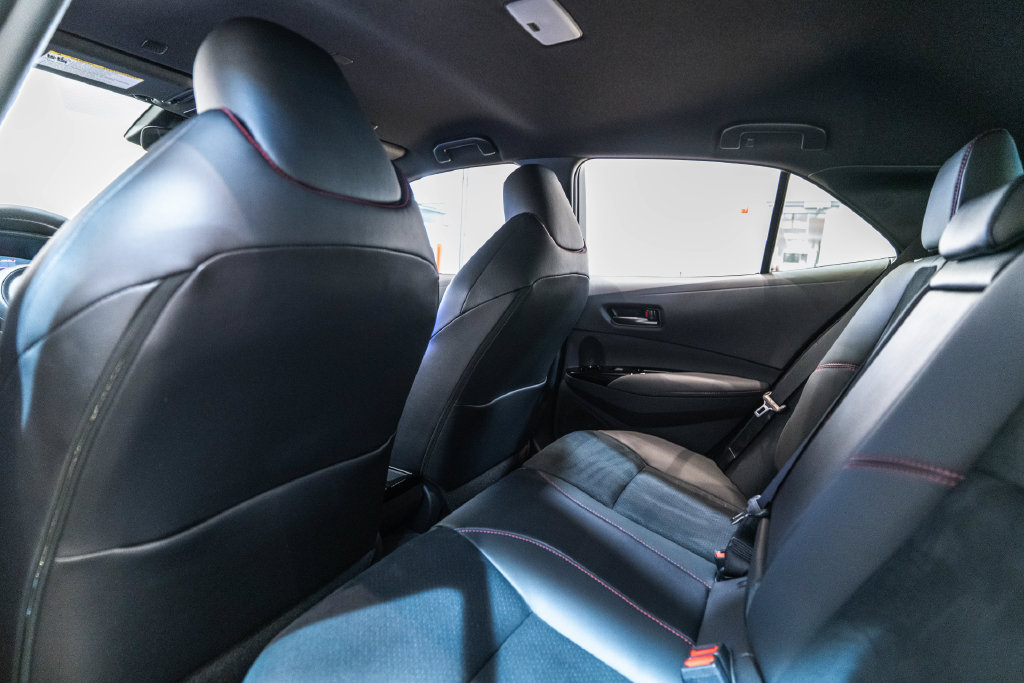 New 2026 Toyota Corolla GR AWD/4WD image 15