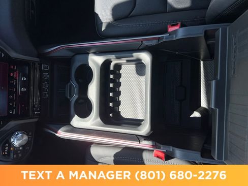 New 2026 RAM 1500 Rebel AWD/4WD image 26
