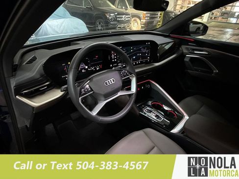 Used 2025 Audi Q5 Premium Plus AWD/4WD image 19