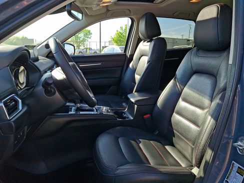 Used 2024 MAZDA CX-5 Carbon Edition AWD/4WD image 13
