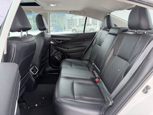 Used 2024 Subaru Legacy Touring XT image 13